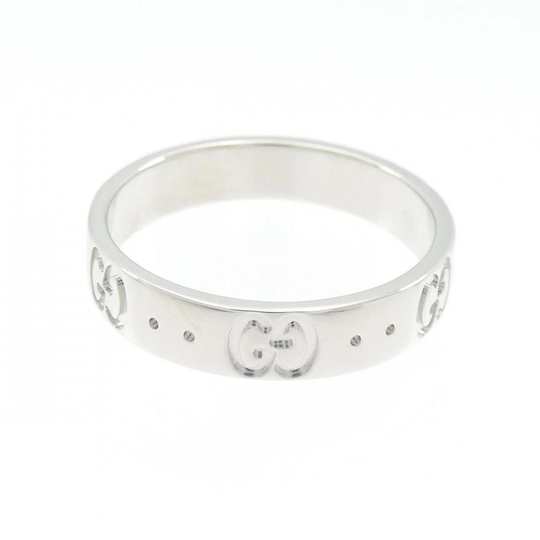 GUCCI ICON RING - 2
