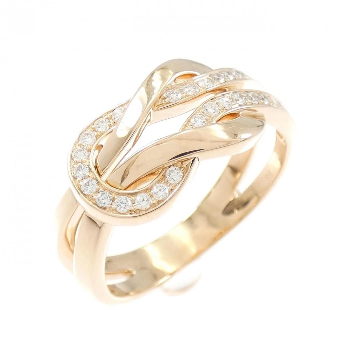 FRED CHANCE INFINIE MEDIUM RING (1 of 2)