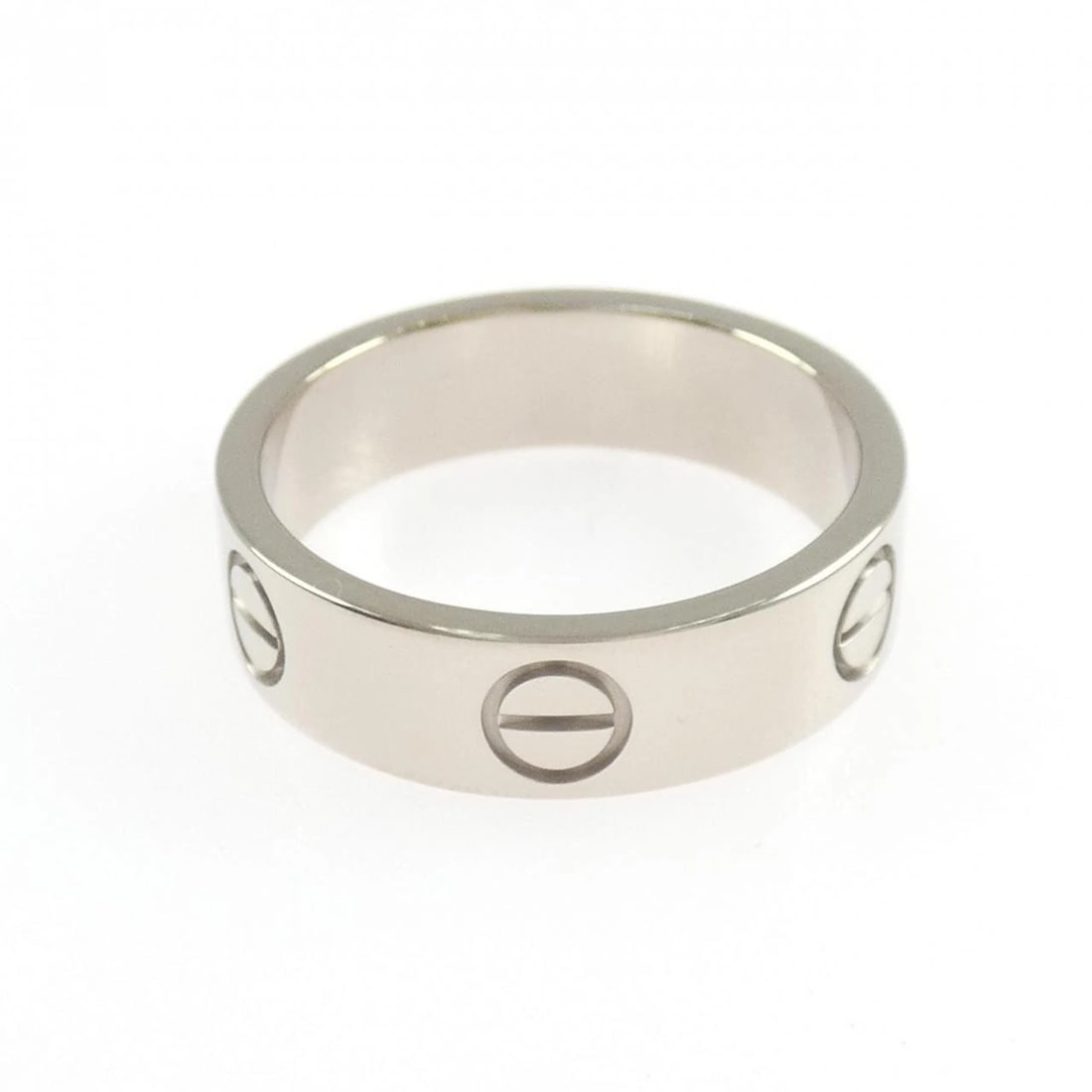 CARTIER LOVE RING - 2