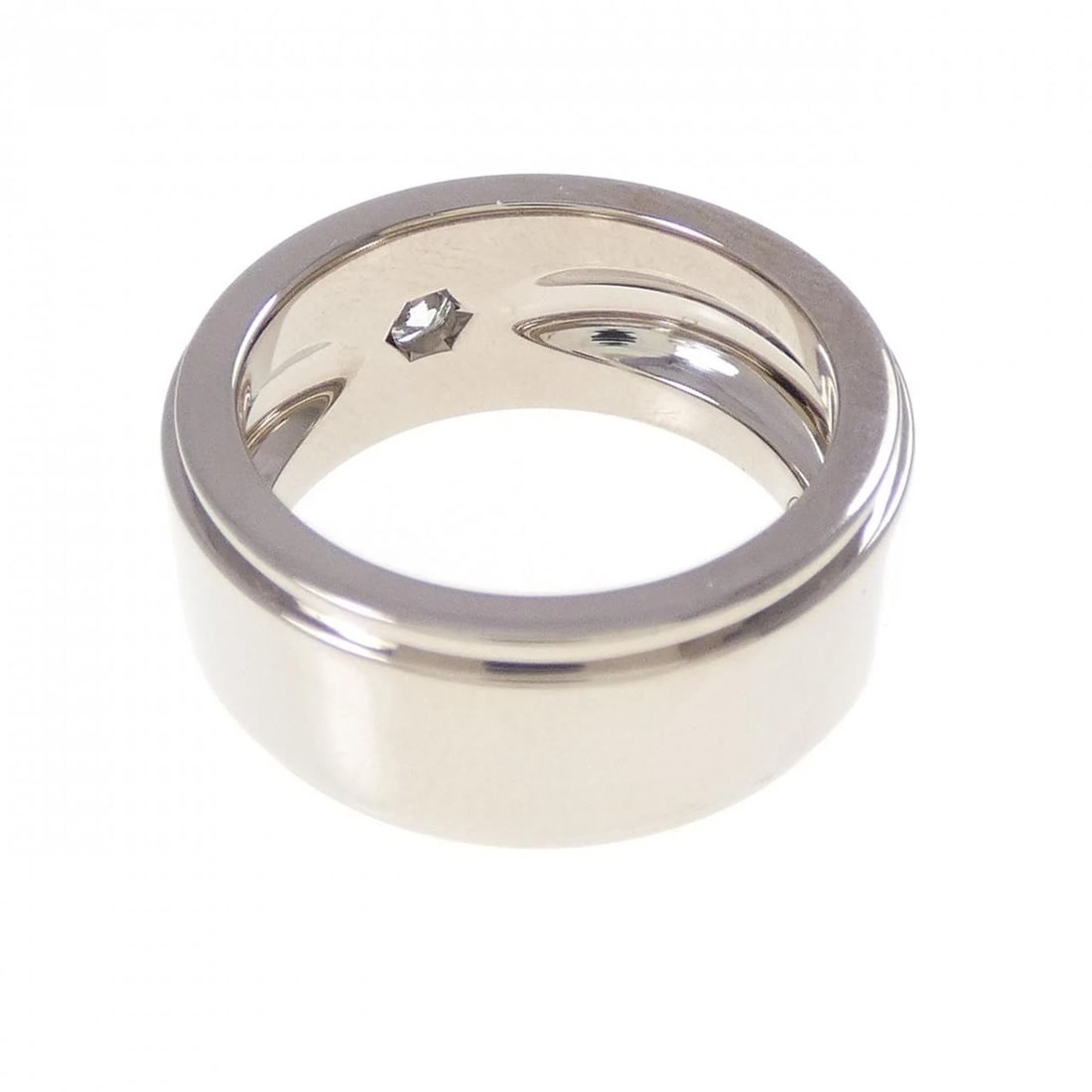 CARTIER CUT RING - 2