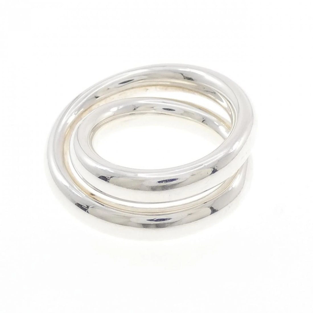 HERMES VERTIGE RING - 3