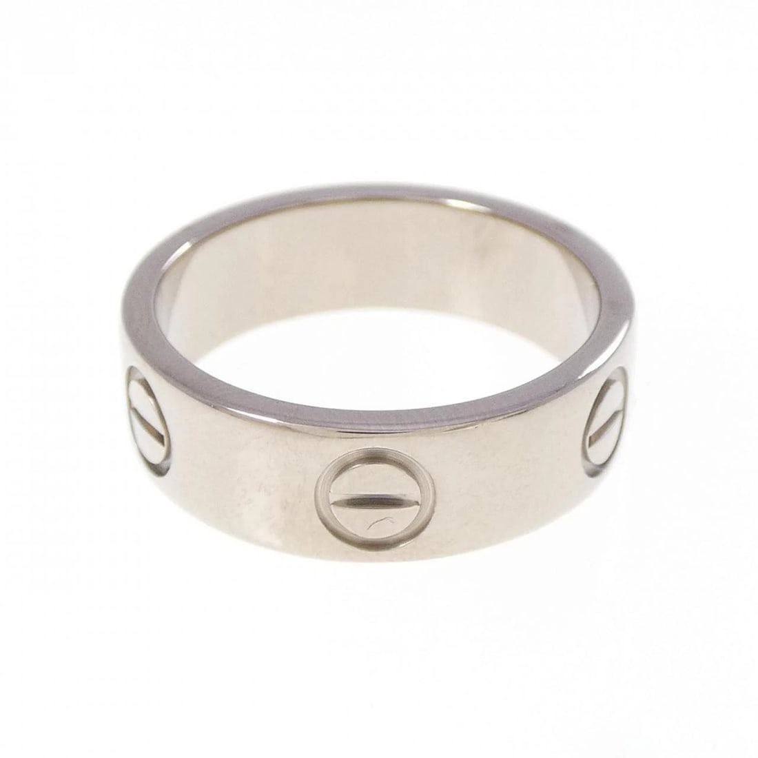 CARTIER LOVE RING - 2