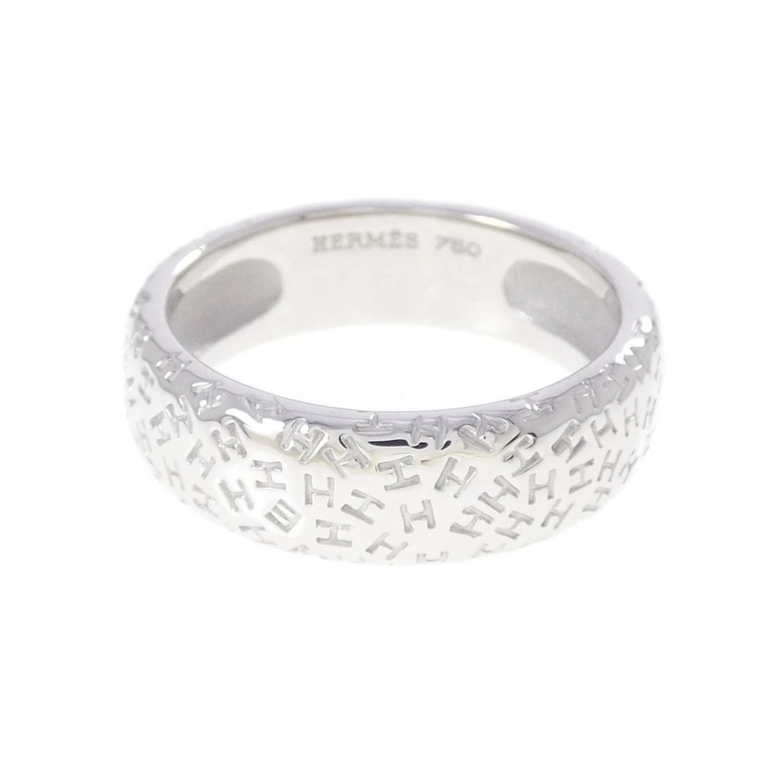 HERMES TOUBOU RING - 2