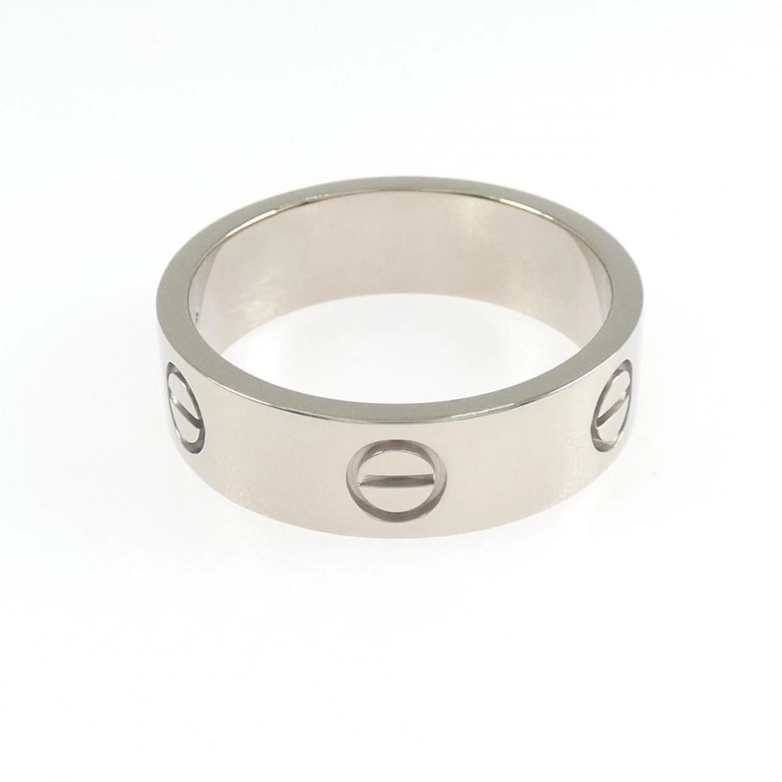 CARTIER LOVE RING - 2