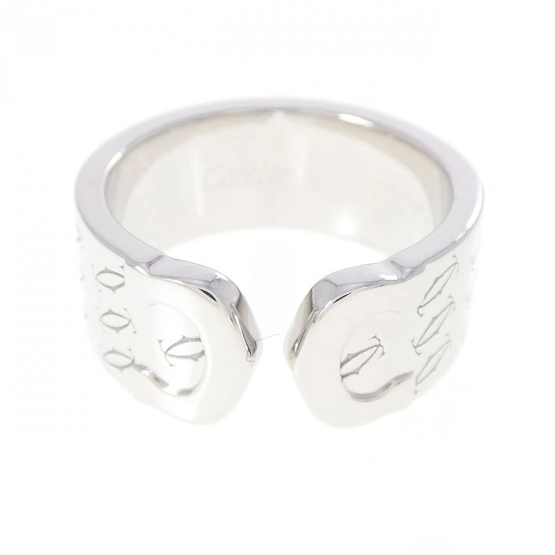 CARTIER RING - 2