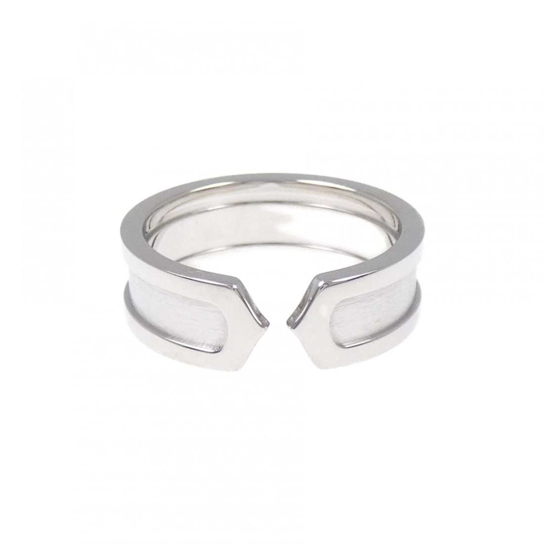 CARTIER SMALL RING - 2