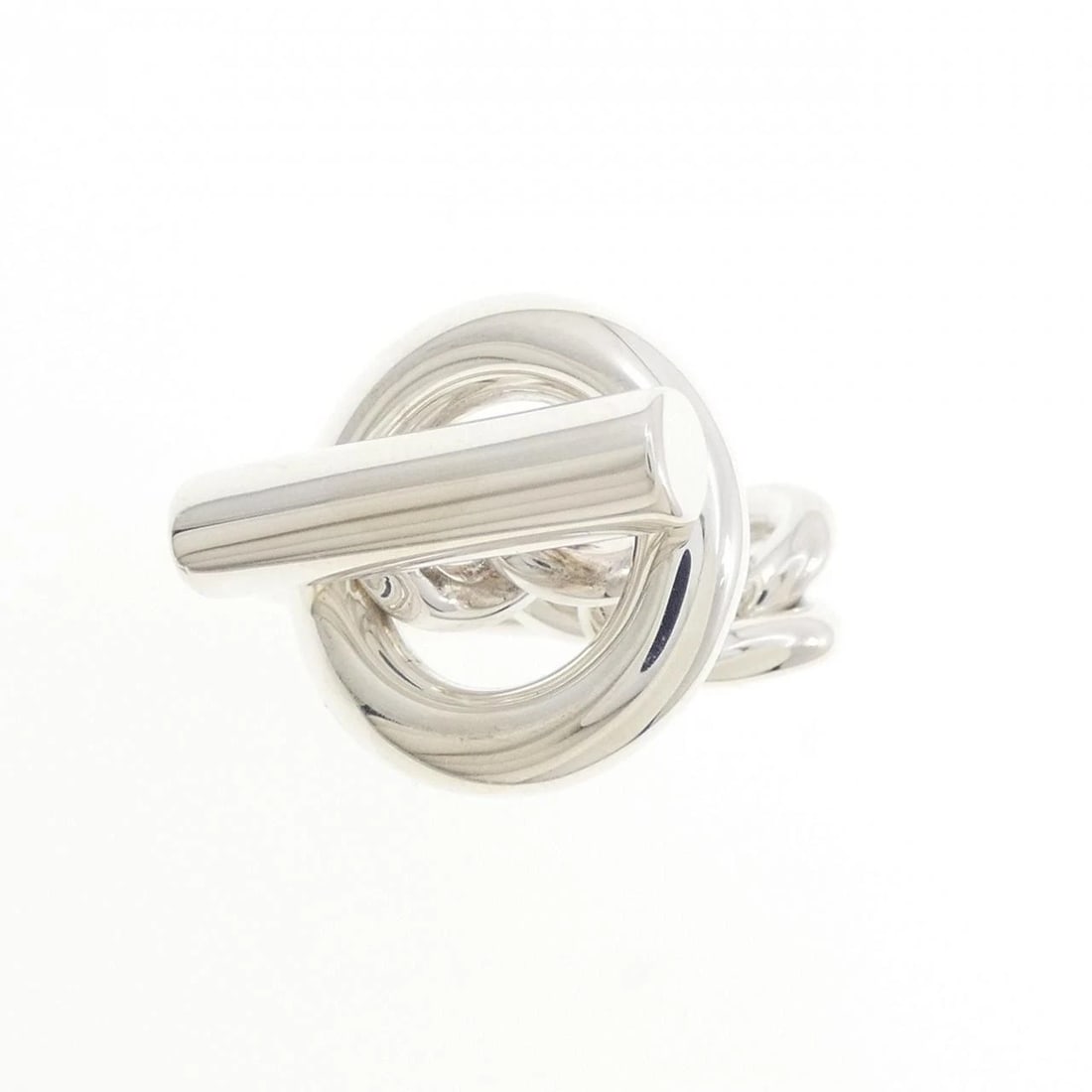 HERMES CROISETTE RING - 2