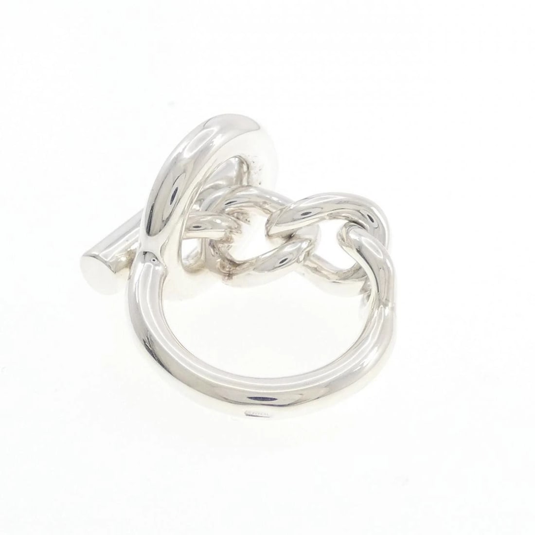 HERMES CROISETTE RING - 3