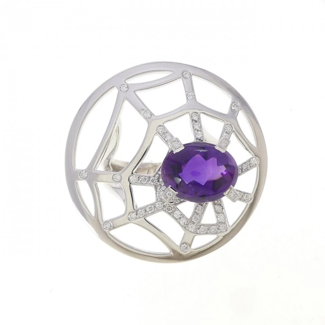 CHAUMET ATTRAPE-MOI RING - 2