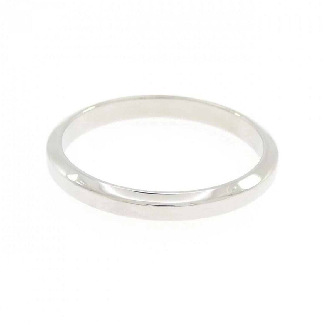 CARTIER WEDDING RING - 2