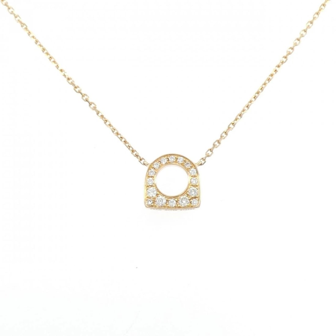 FRED SUCCESS NECKLACE: Fred Success Necklace Brand: FRED Type/Style: Fred Necklace Material: 750 Pink Gold, Main Stone Natural Color: Pink Gold Size: Length38?40cmActual Size Pendant length approx. x width approx.: