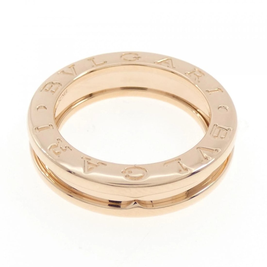 BVLGARI RING - 2