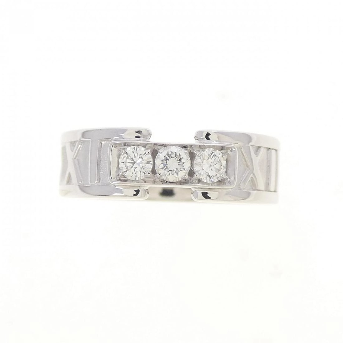 TIFFANY&CO. RING - 2