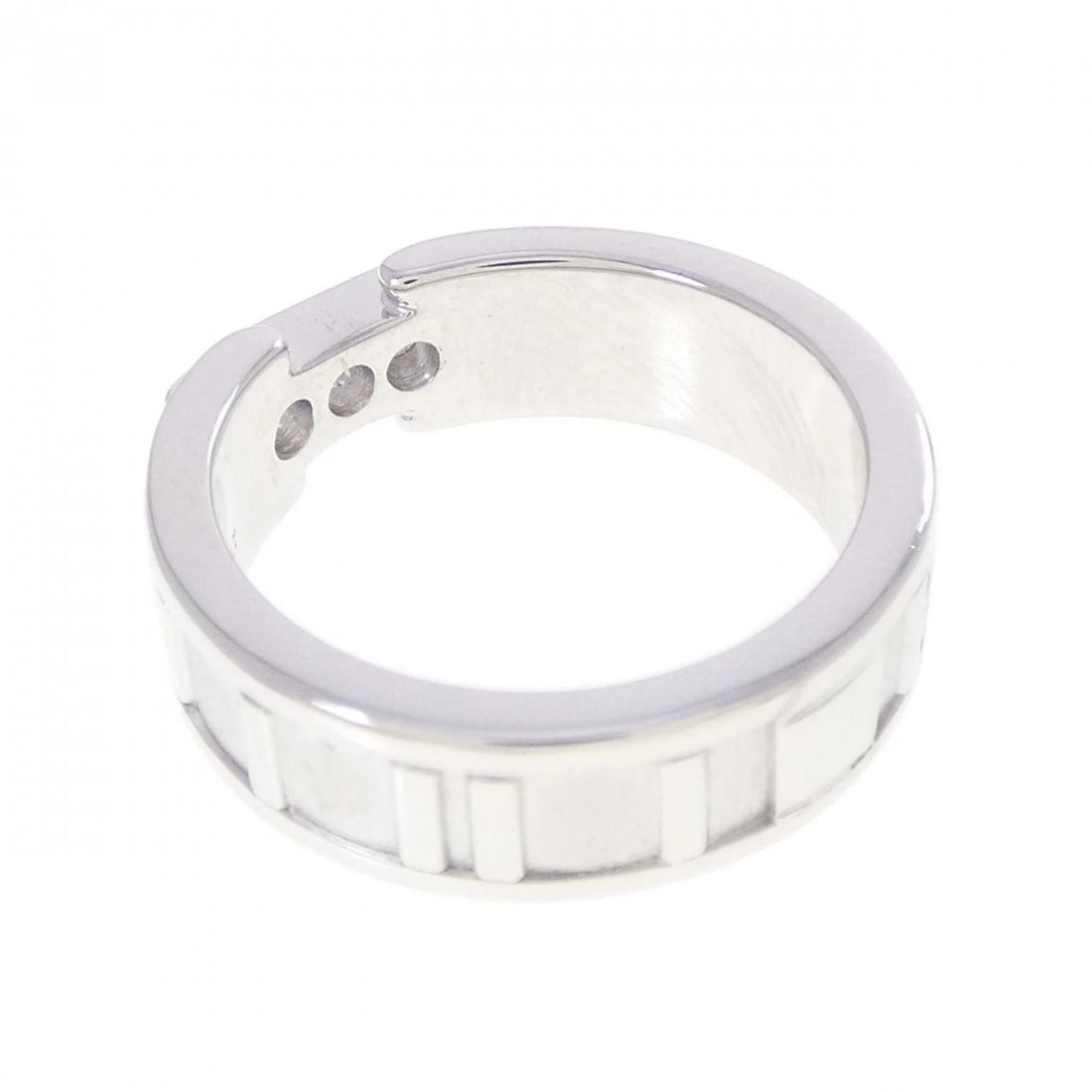 TIFFANY&CO. RING - 3