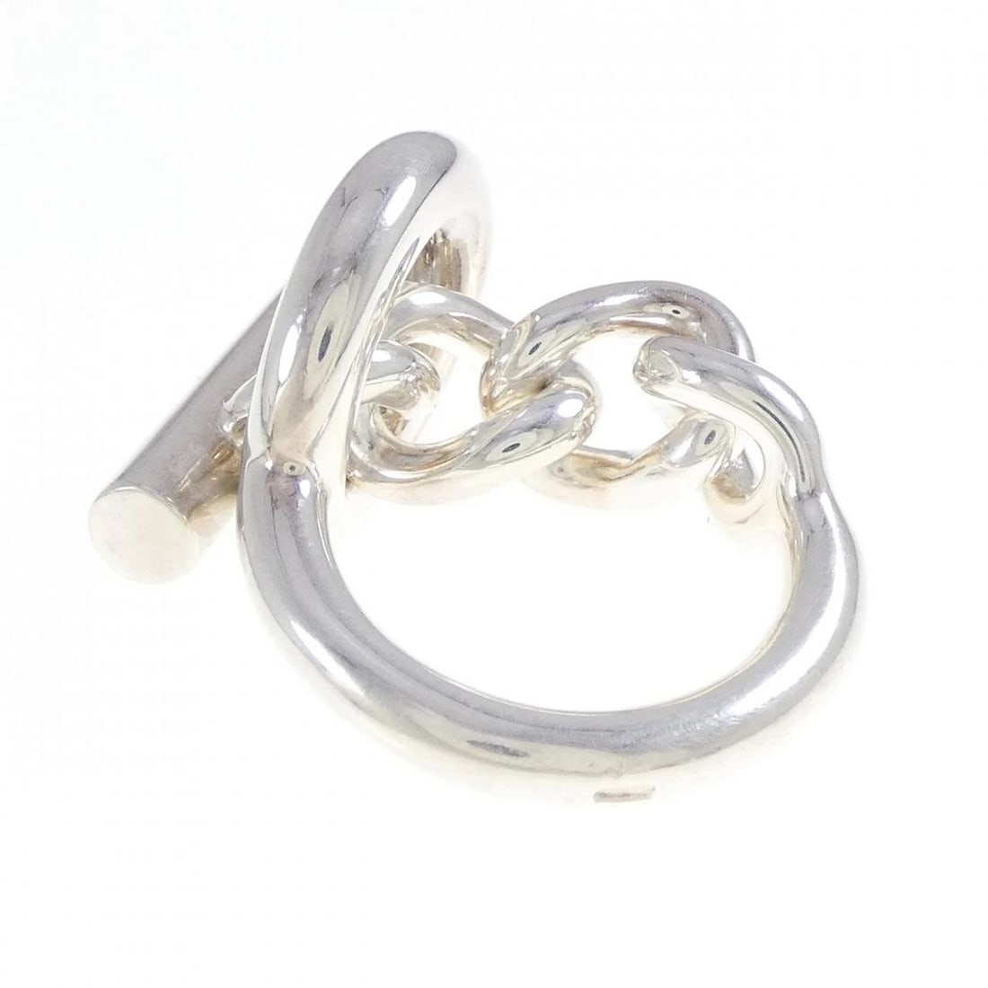 HERMES CROISETTE RING - 3