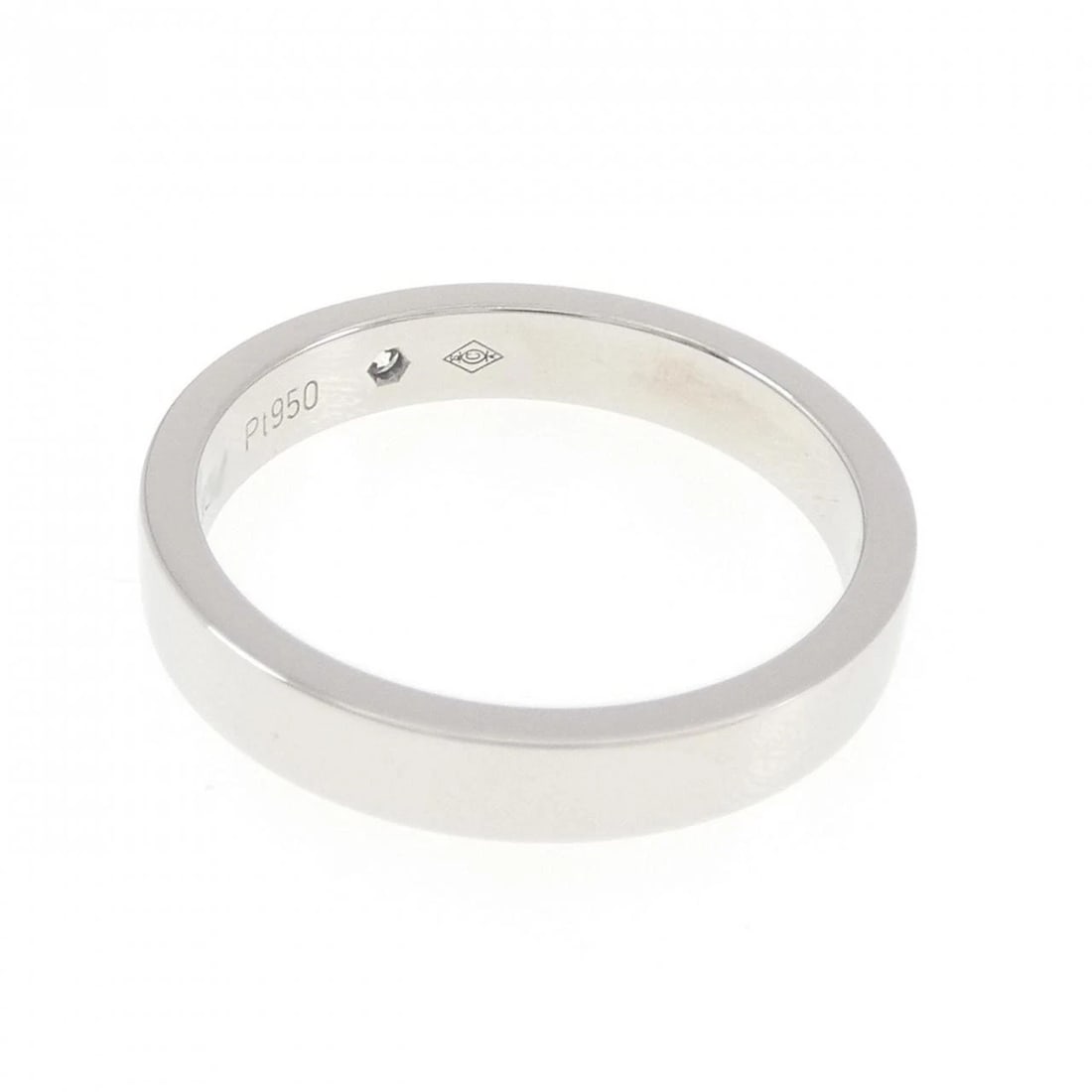 CARTIER WEDDING RING - 3