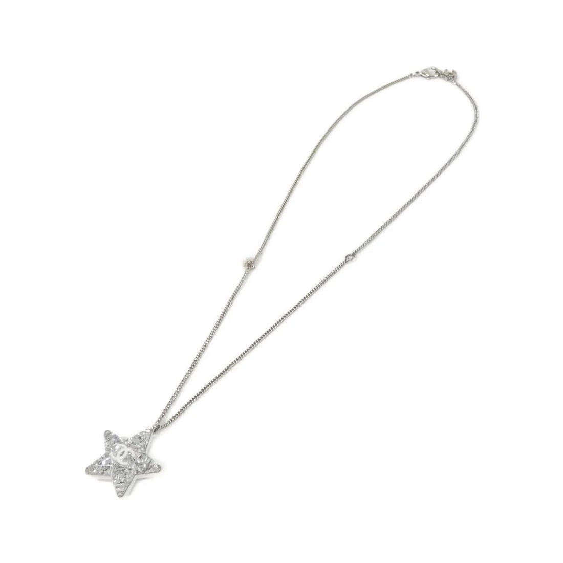 CHANEL NECKLACE - 2