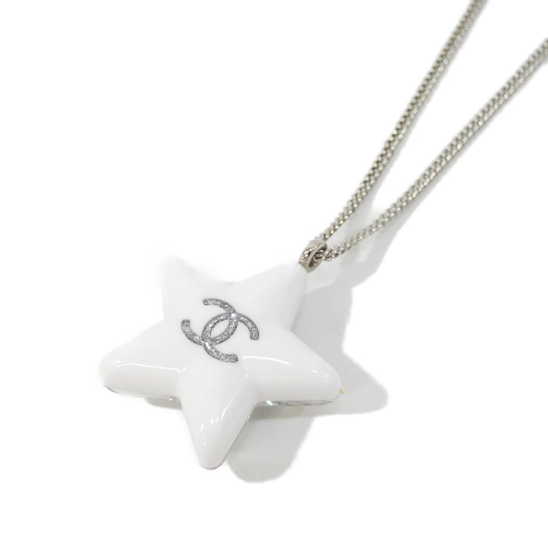 CHANEL NECKLACE - 3