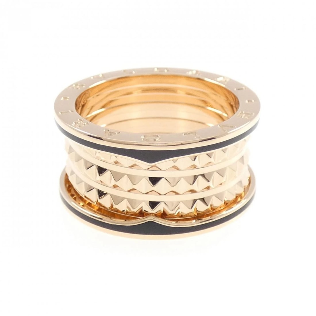 BVLGARI RING - 2