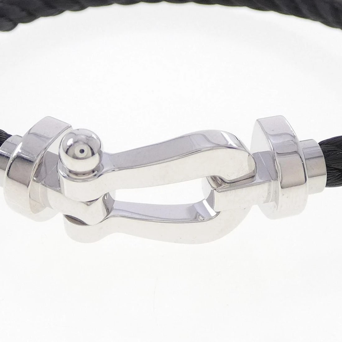 FRED FORCE RUBBED BRACELET - 2