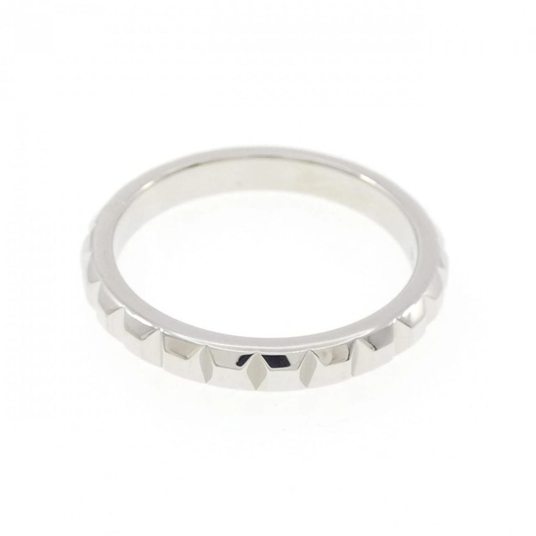 BOUCHERON CLOU DE PARIS MEDIUM RING - 2