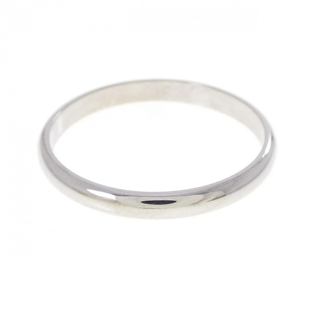 CARTIER WEDDING RING - 2