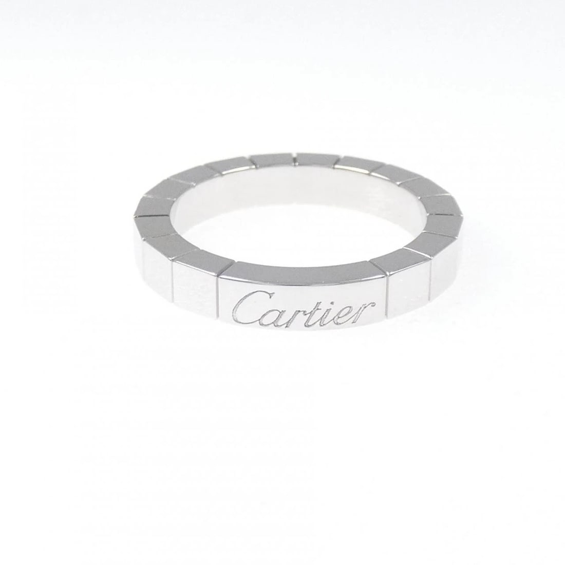 CARTIER LANIER RING - 2