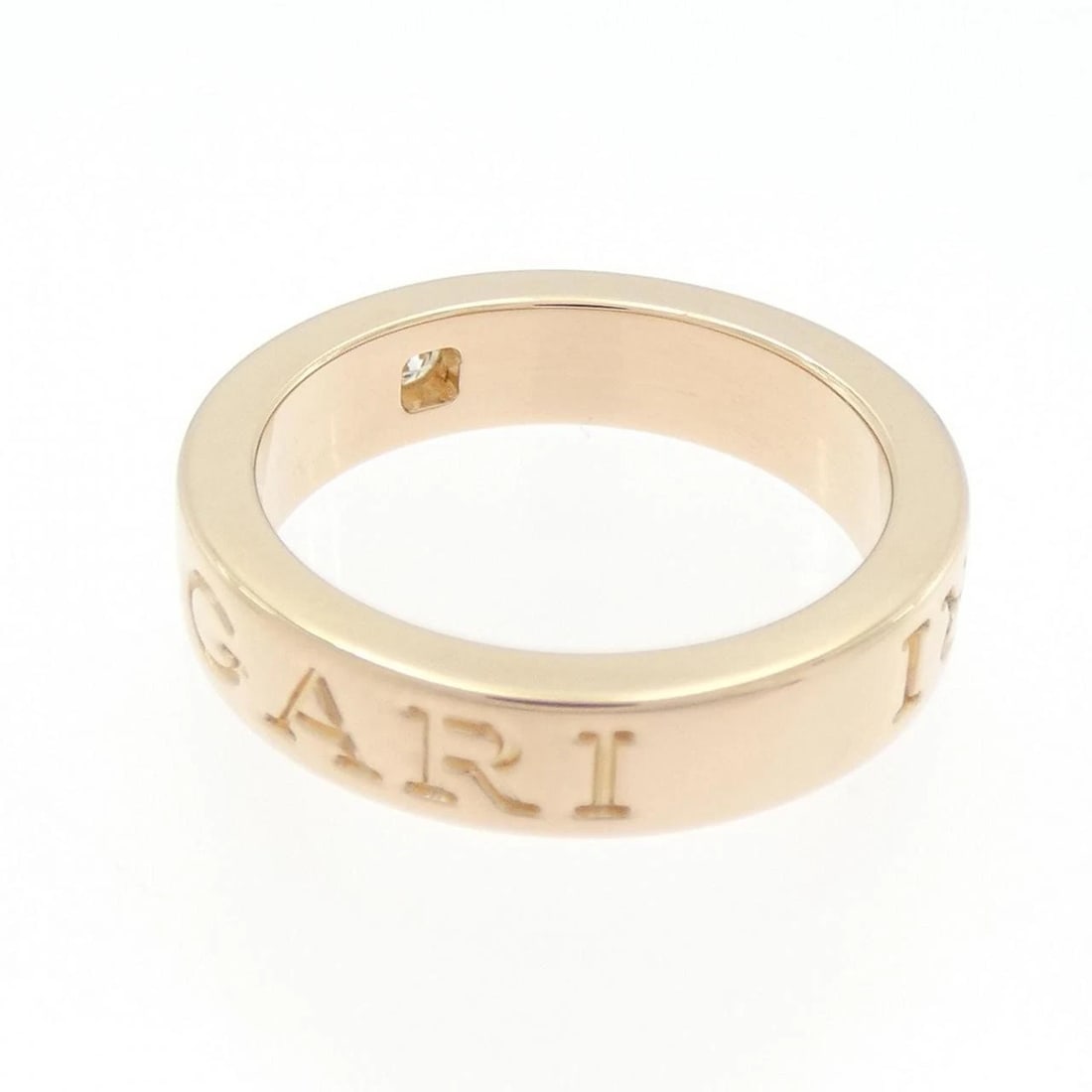BVLGARI B.ZERO1 RING - 3
