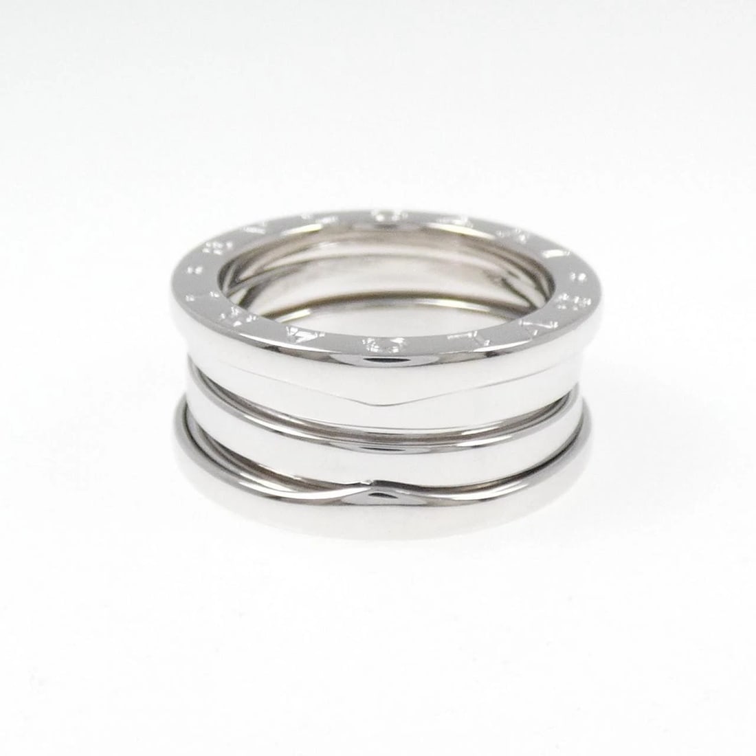 BVLGARI B.ZERO1 RING - 2