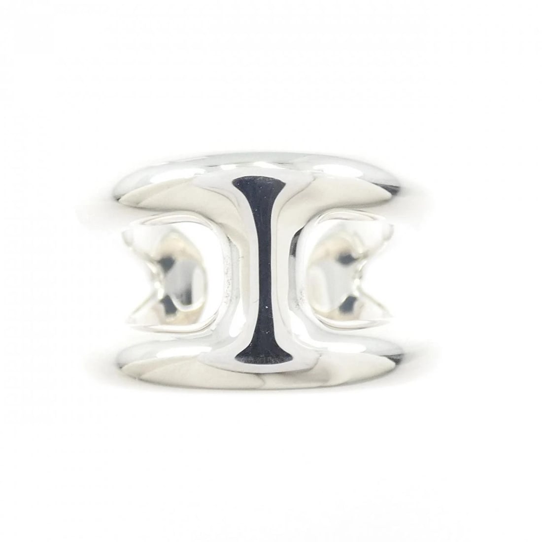 HERMES OSMOZ SMALL RING - 2