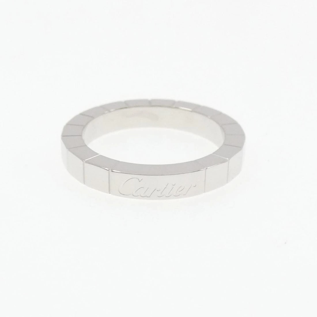 CARTIER LANIER RING - 2