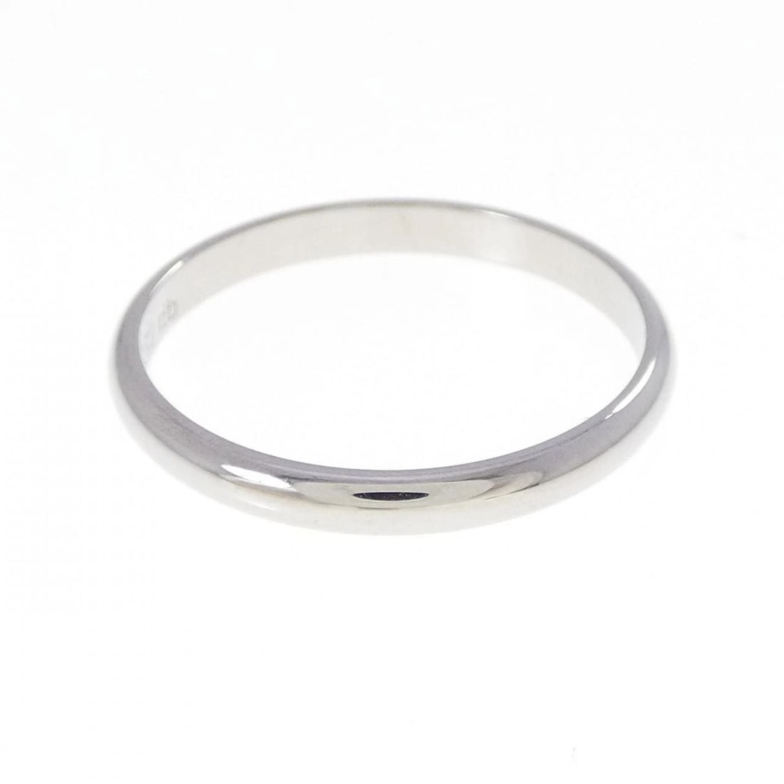 CARTIER WEDDING RING - 2