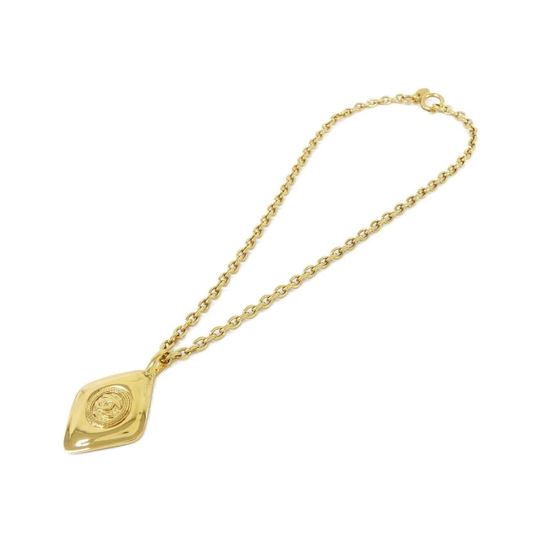 CHANEL NECKLACE - 2