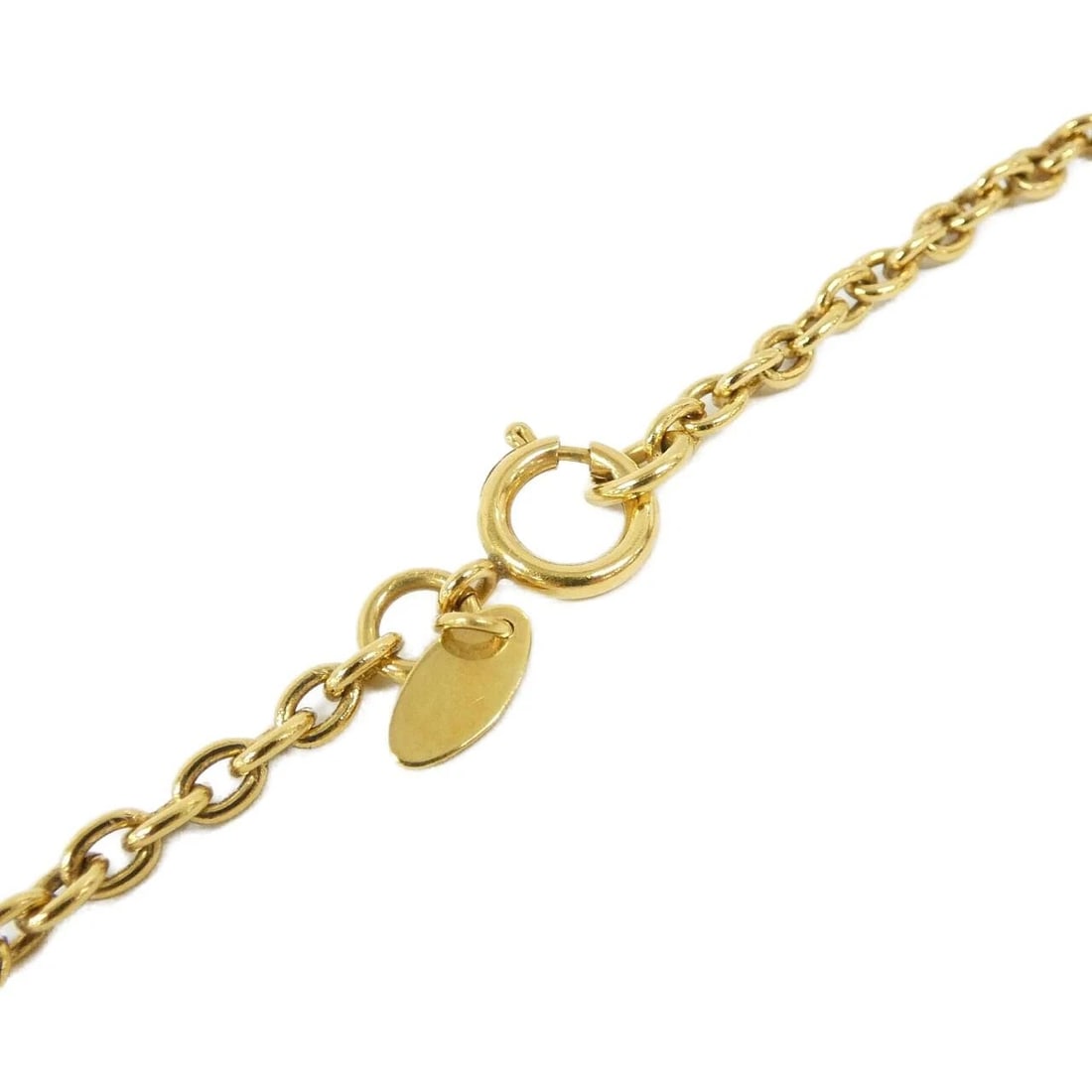 CHANEL NECKLACE - 3