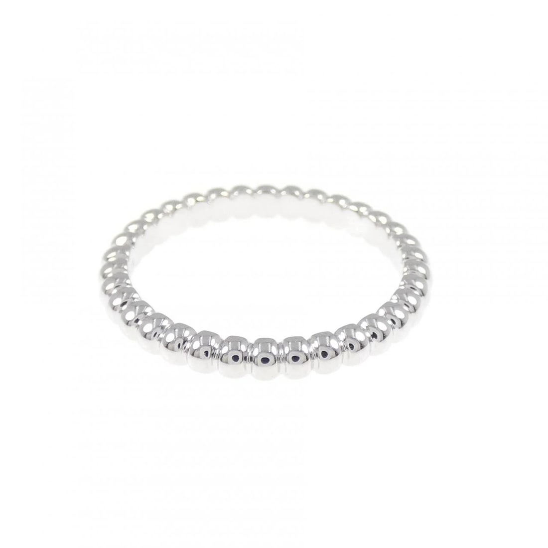 VAN CLEEF & ARPELS PERLEE SMALL RING - 2