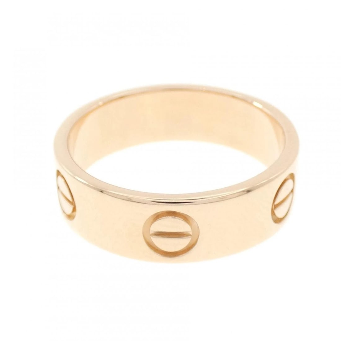 CARTIER LOVE RING - 2