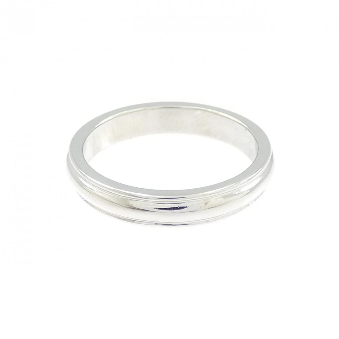 BOUCHERON PT950 RING - 2
