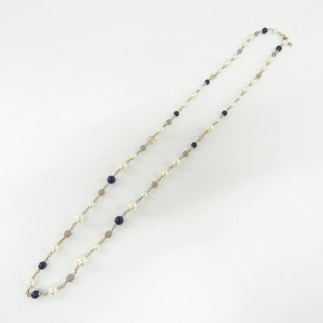 CHANEL NECKLACE - 2