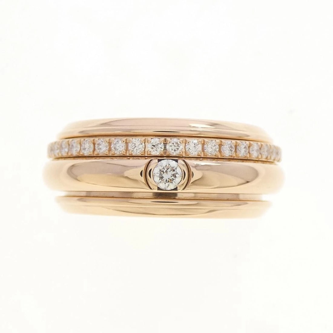PIAGET POSSESSION RING - 2