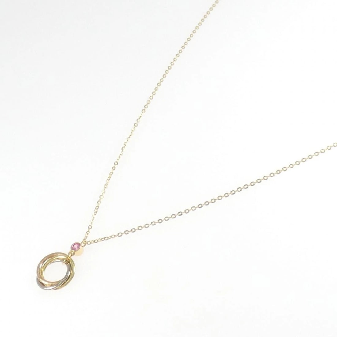 CARTIER NECKLACE - 2