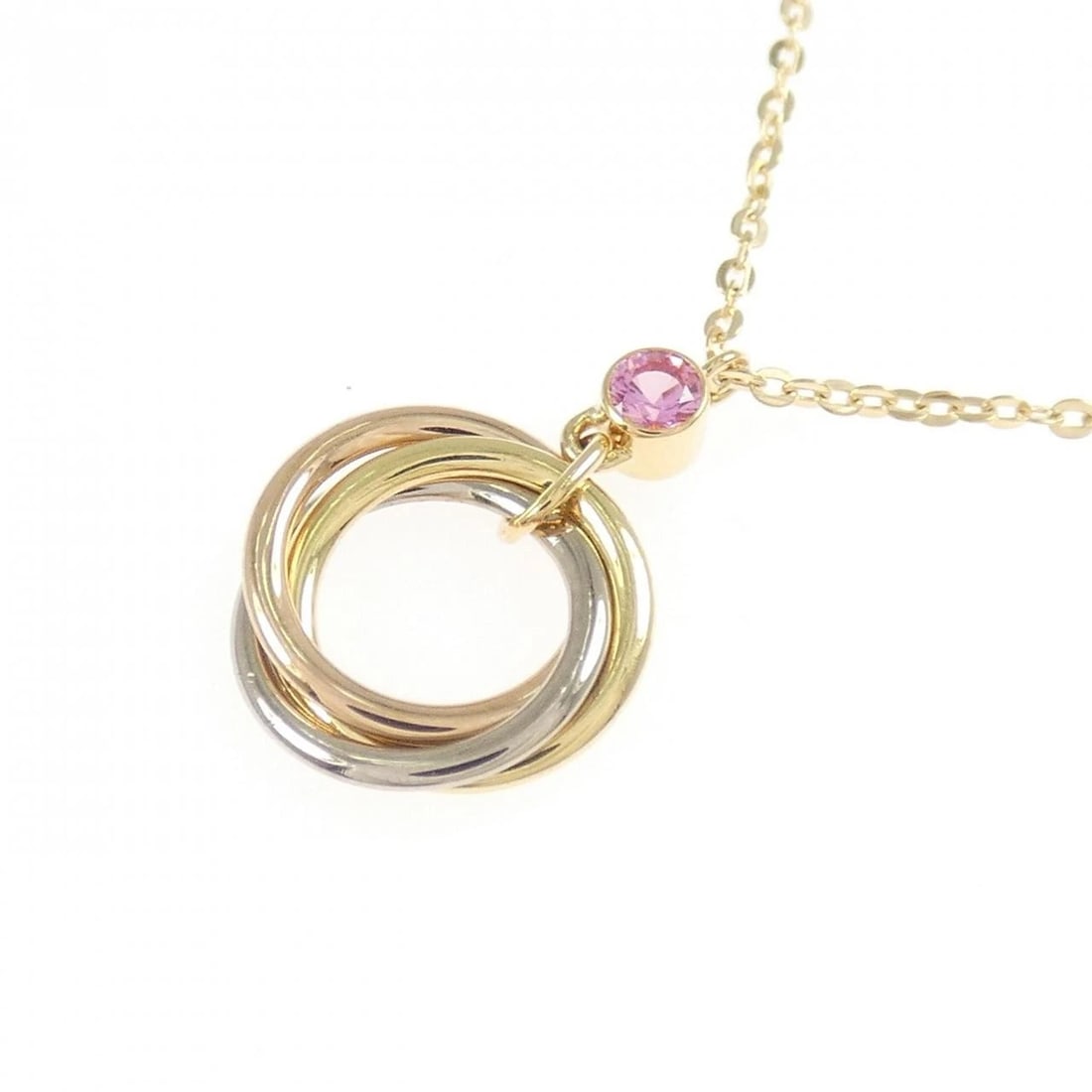 CARTIER NECKLACE - 3