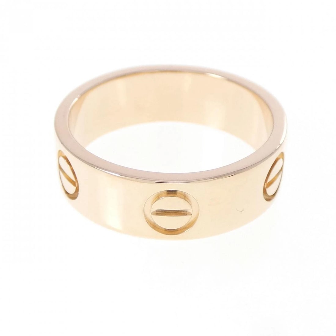 CARTIER LOVE RING - 2