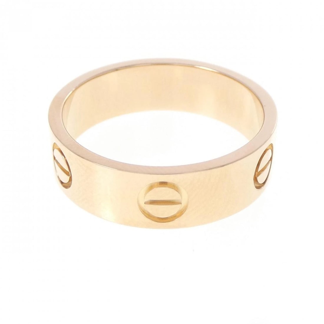 CARTIER LOVE RING - 2