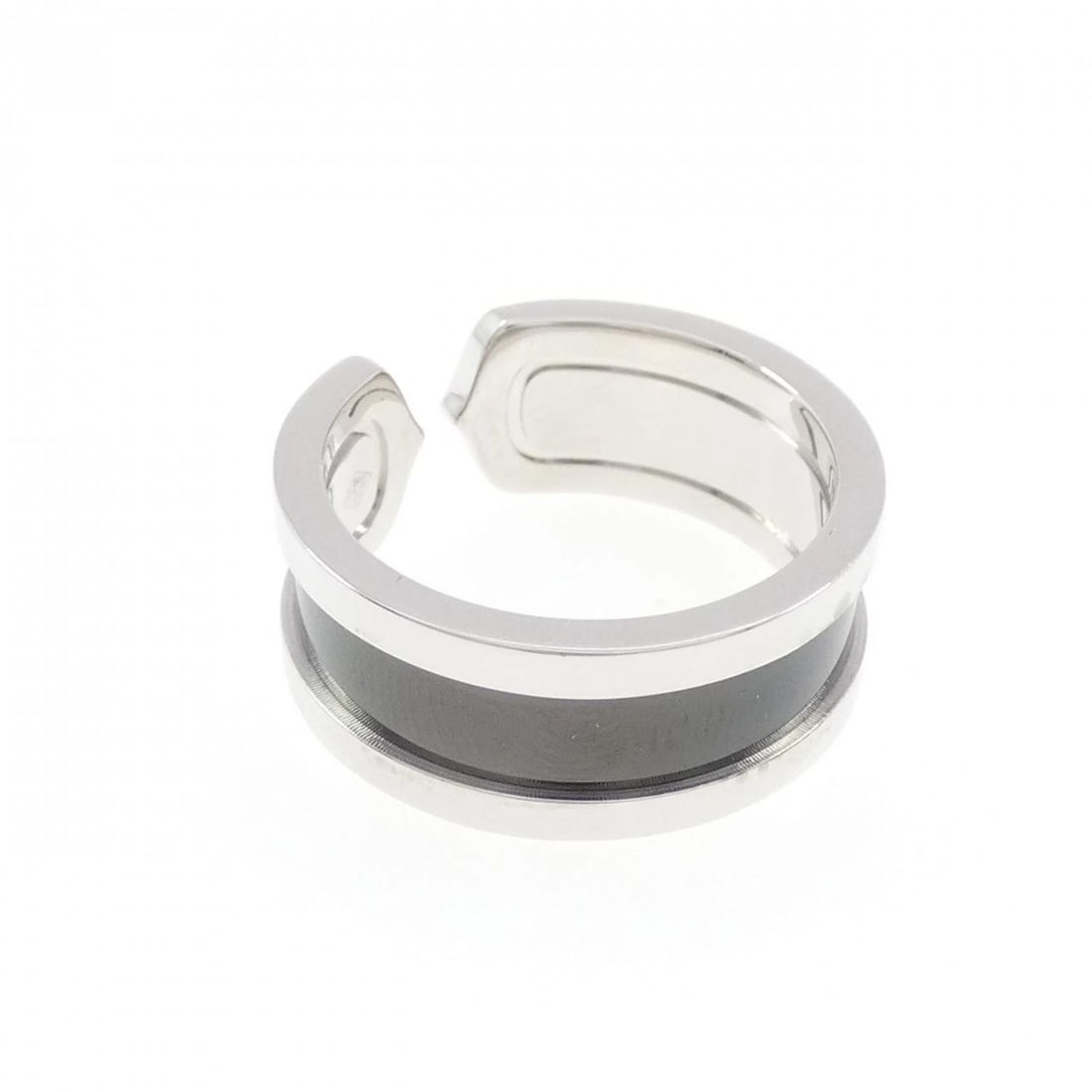 CARTIER C2 RING - 2