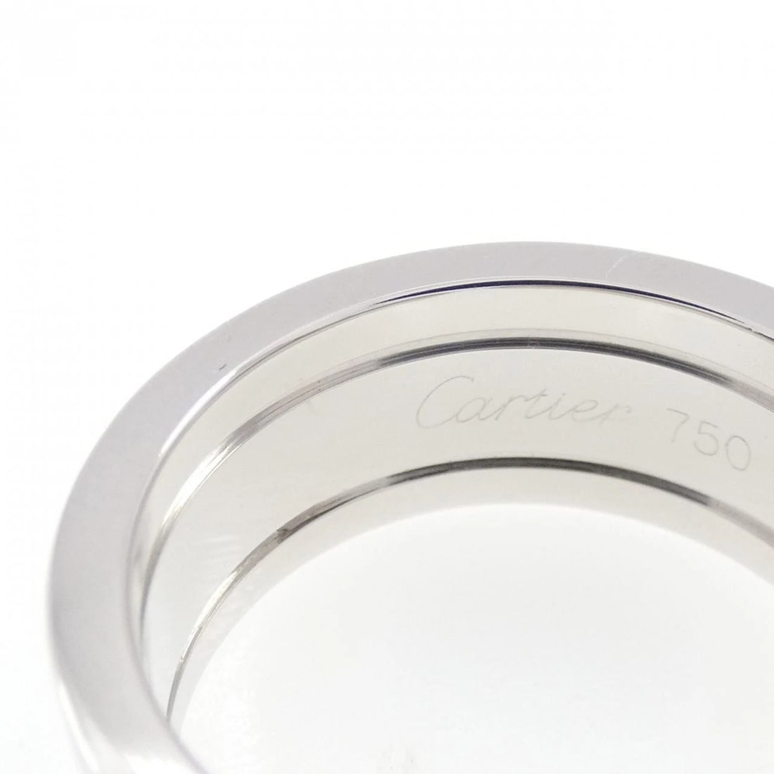 CARTIER C2 RING - 3