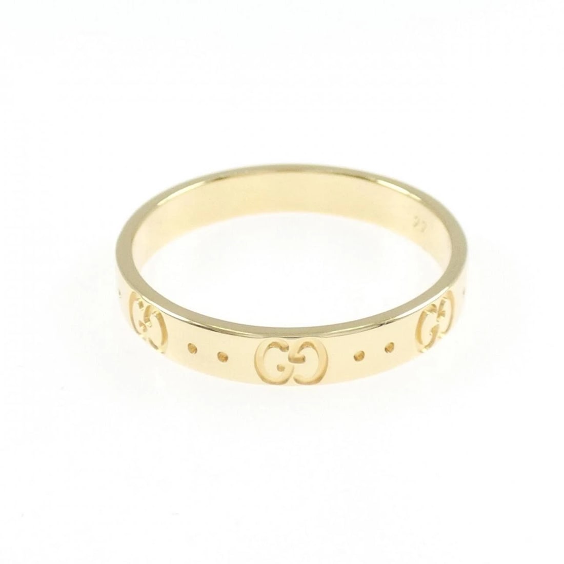 GUCCI ICON RING - 2