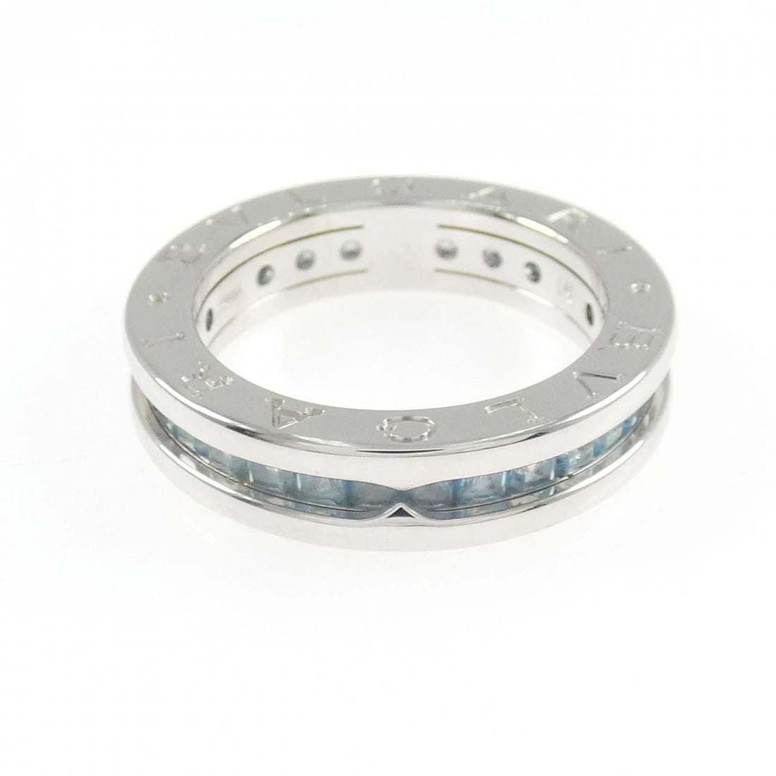 BVLGARI B.ZERO1 RING - 2