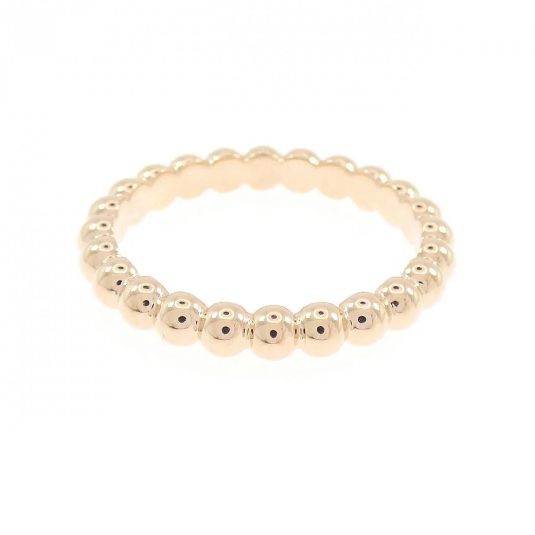 VAN CLEEF & ARPELS MEDIUM RING - 2
