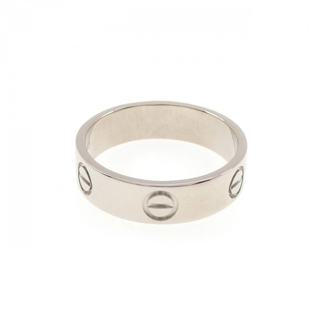 CARTIER LOVE RING - 2