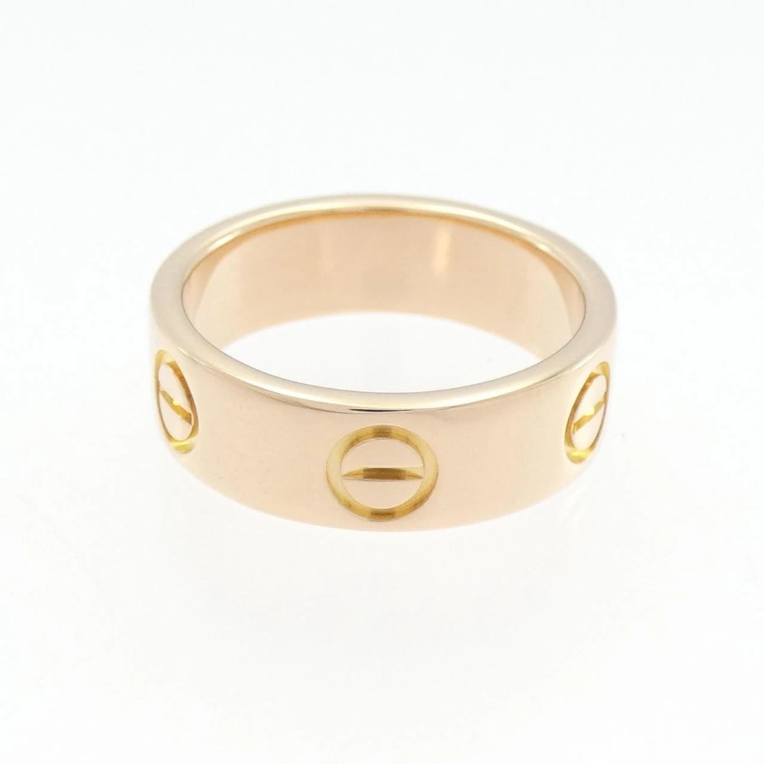 CARTIER LOVE RING - 2